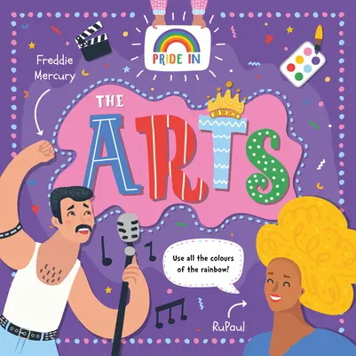 Umění - Arts