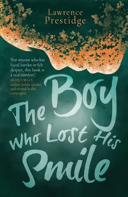 Chlapec, který ztratil úsměv - The Boy Who Lost His Smile