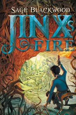 Jinxův oheň - Jinx's Fire
