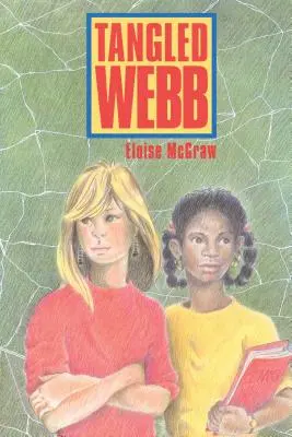 Popletený Webb - Tangled Webb