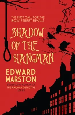 Stín kata - Shadow of the Hangman