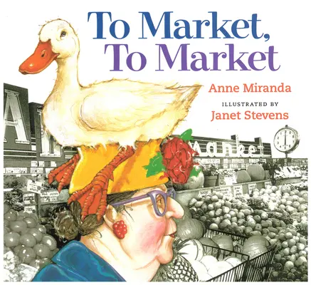 Na trh, na trh - To Market, to Market