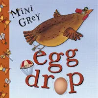 Kropení vajec - Egg Drop