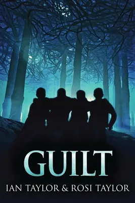 Vina: Strhující psychologický thriller - Guilt: A Riveting Psychological Thriller