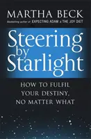 Řízení za svitu hvězd - Jak naplnit svůj osud, ať se děje cokoli - Steering By Starlight - How to fulfil your destiny, no matter what