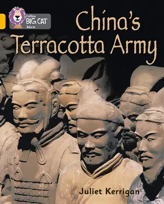 Terakotová armáda - Terracotta Army