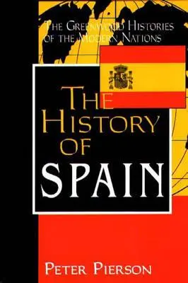 Dějiny Španělska - The History of Spain