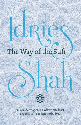 Cesta súfíje: (americké vydání) - The Way of the Sufi: (American Edition)