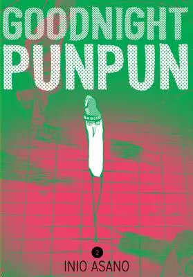Goodnight Punpun, díl 2, 2 - Goodnight Punpun, Vol. 2, 2