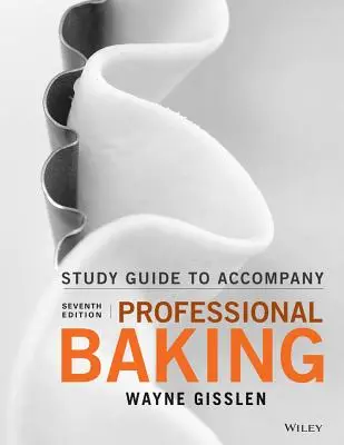 Profesionální pečení - Professional Baking