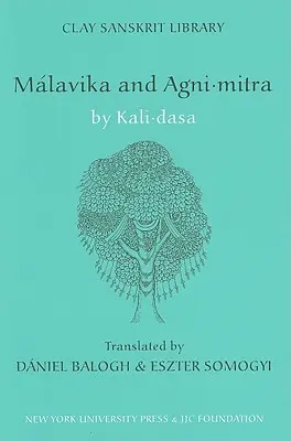 Malavika a Agnimitra - Malavika and Agnimitra