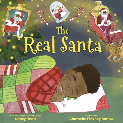 Skutečný Santa - The Real Santa