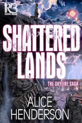 Roztříštěné země - Shattered Lands