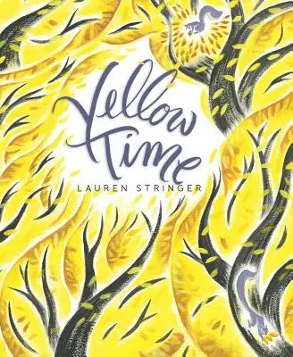 Žlutý čas - Yellow Time