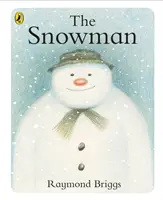 Sněhulák - Snowman
