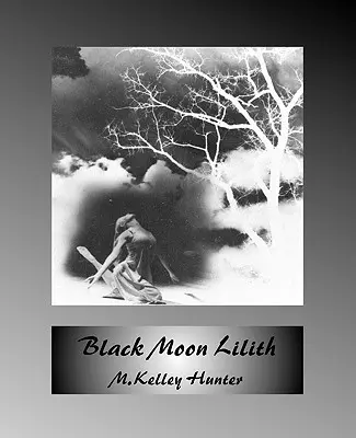 Černá luna Lilith - Black Moon Lilith