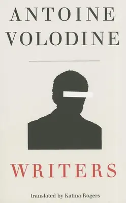 Spisovatelé - Writers