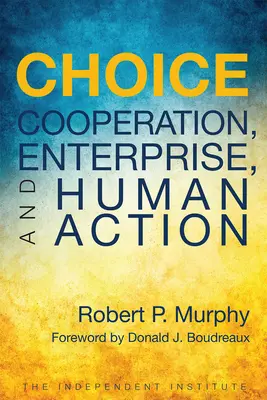 Výběr: Vítězství v soutěži o nejlepšího vojáka na světě v roce 2015: Spolupráce, podnikání a lidské jednání - Choice: Cooperation, Enterprise, and Human Action