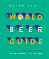 Průvodce světovým pivem - World Beer Guide