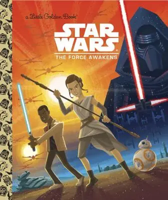 Star Wars: Síla se probouzí - Star Wars: The Force Awakens