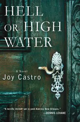 Peklo nebo velká voda - Hell or High Water