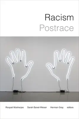 Rasismus po rasismu - Racism Postrace