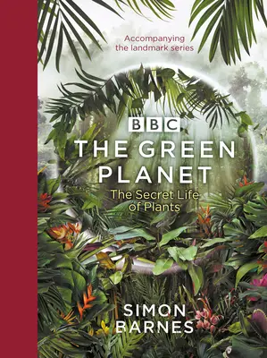 Zelená planeta - The Green Planet