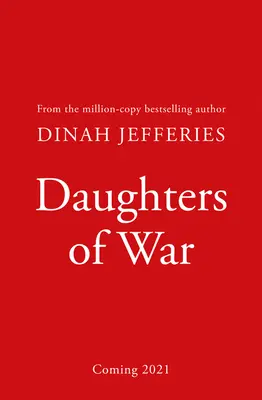 Dcery války - Daughters of War