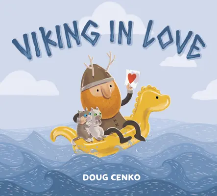Zamilovaný Viking - Viking in Love