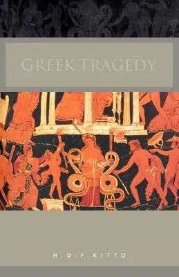Řecká tragédie - Greek Tragedy