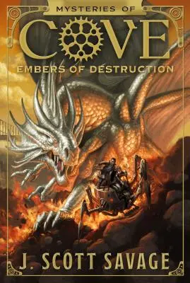Záblesky destrukce, 3 - Embers of Destruction, 3