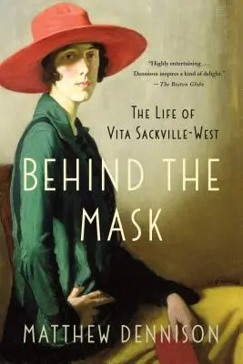 Za maskou: Život Vity Sackville-Westové - Behind the Mask: The Life of Vita Sackville-West