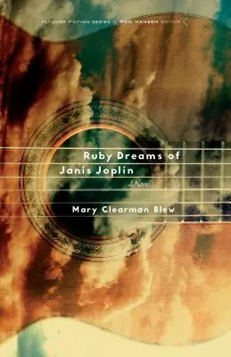 Rubínové sny Janis Joplinové - Ruby Dreams of Janis Joplin