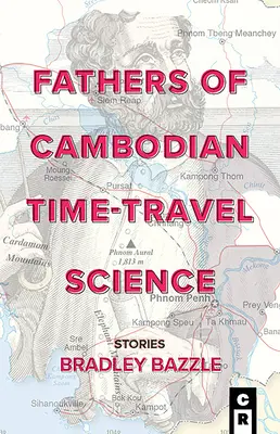 Otcové kambodžské vědy o cestování v čase - Fathers of Cambodian Time-Travel Science