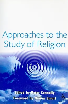 Přístupy ke studiu náboženství - Approaches to the Study of Religion