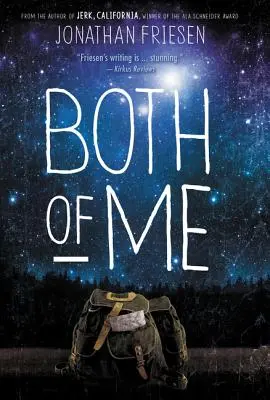 Oba dva ze mě - Both of Me