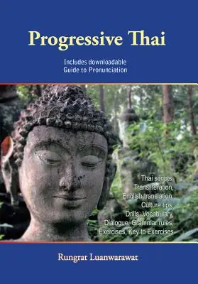 Progresivní thajština - Progressive Thai