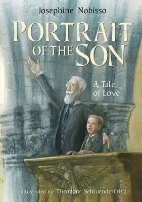 Portrét syna: Příběh o lásce - Portrait of the Son: A Tale of Love