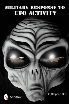 Vojenská reakce na aktivitu UFO - Military Response to UFO Activity