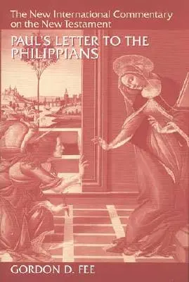 Pavlův list Filipanům - Paul's Letter to the Philippians