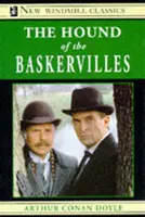 Pes baskervillský - Hound of the Baskervilles