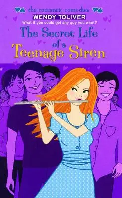 Tajný život dospívající sirény - The Secret Life of a Teenage Siren