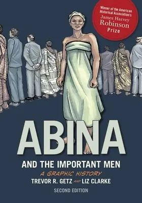 Abina a důležití muži - Abina and the Important Men