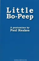 Malý Bo-Peep - Little Bo-Peep