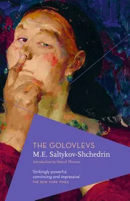 Golovlevové - The Golovlevs
