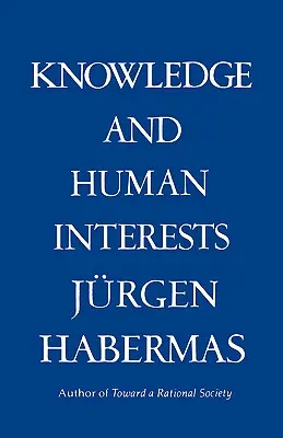 Znalosti a lidské zájmy - Knowledge & Human Interests
