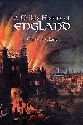 Dětské dějiny Anglie - A Child's History of England