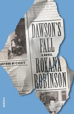 Dawsonův pád - Dawson's Fall