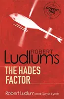 Hádův faktor - Hades Factor