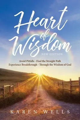 Srdce moudrosti - nové vydání - Heart Of Wisdom - New Edition